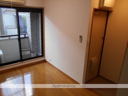 セル高円寺[1R/18.71m2]の内装10