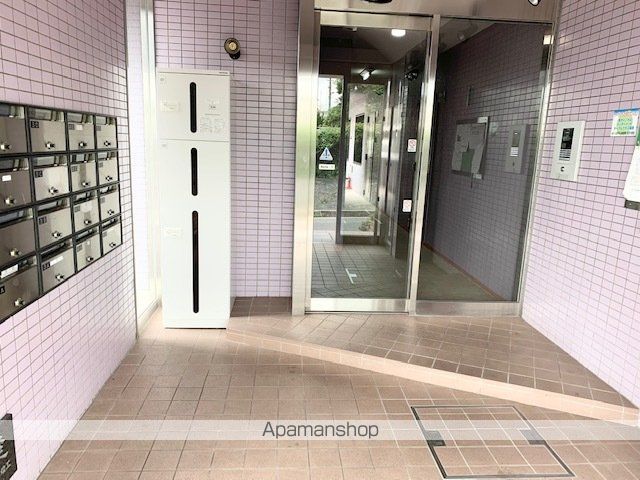 エクシードSSの玄関写真