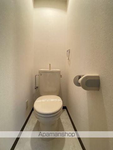 シュライク2000の内装写真