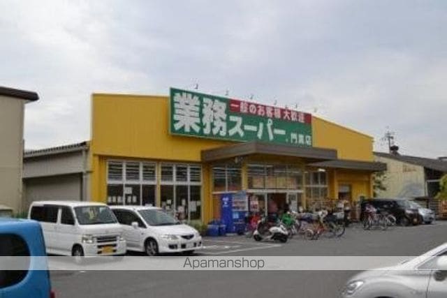 岸和田戸建の周辺写真