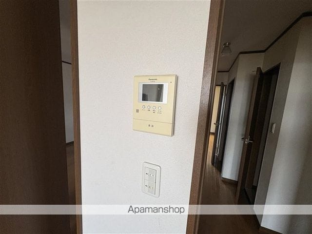 ボーベルの内装写真
