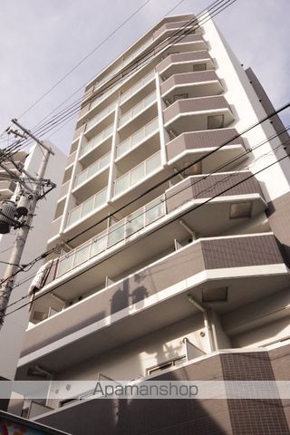 GRAMERCY JUSO−HIGASHI 2NDの外観写真