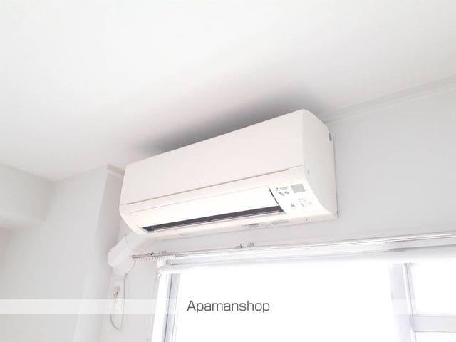エクレール90の内装写真
