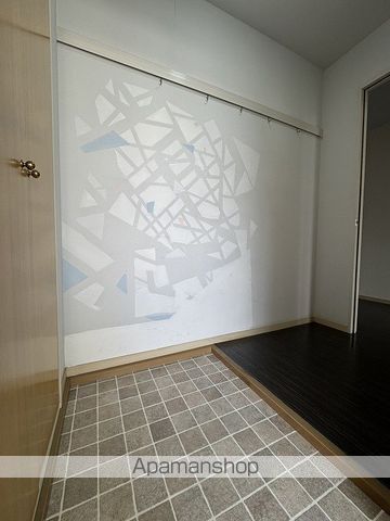 上越線 群馬総社駅 徒歩35分 2階建 築33年の内装写真
