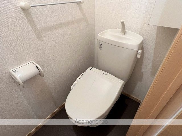 ニューメゾンの内装写真