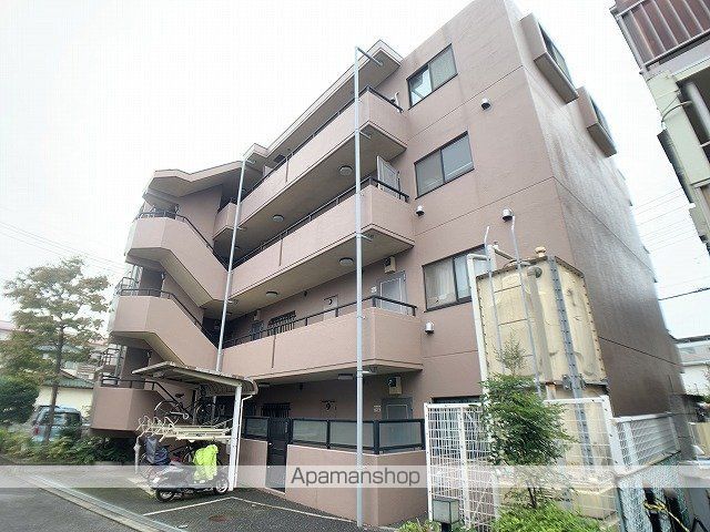 APEX志木