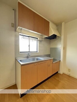 ラ・メール[3K/50.78m2]のその他設備