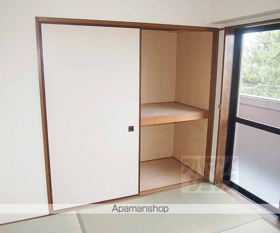 メゾン桂川の内装写真