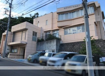 ブルーレジデンス・ケイ[1LDK/40.2m2]の周辺8