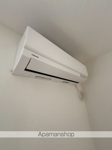 CORAL茅ヶ崎の内装写真