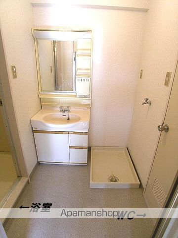 レジデンス堤の内装写真