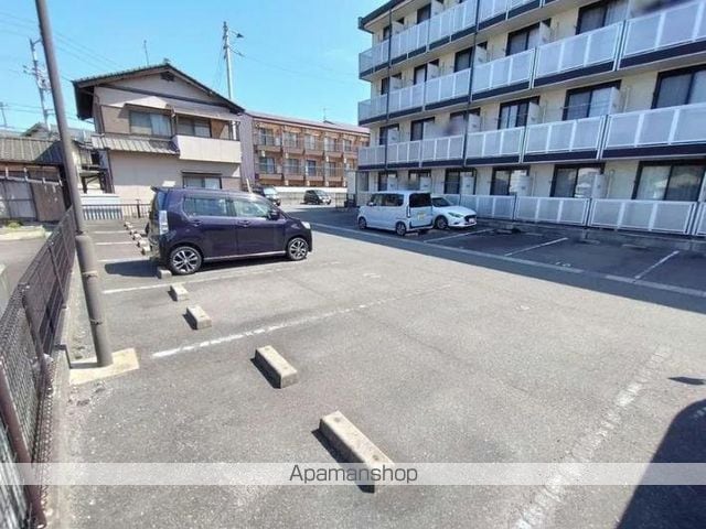 レオパレスフォンテーヌ高松の内装写真