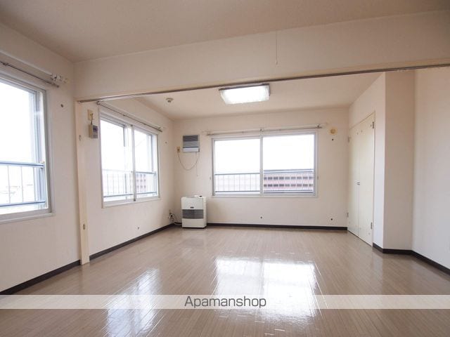 STUDIO 7の内装写真