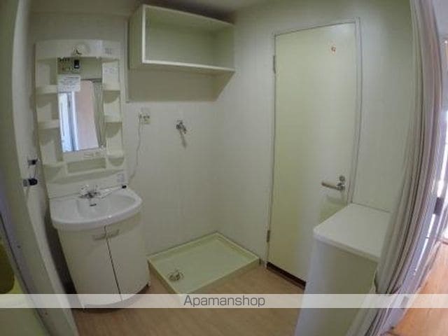 アーデル天神尾の内装写真