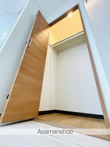 第2エーワンの内装写真