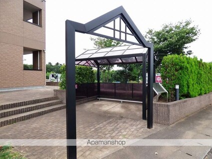 茨城県土浦市永国[1LDK/49.5m2]の外観4