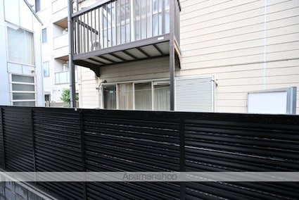 東京都大田区東矢口２丁目[1K/16.02m2]の眺望