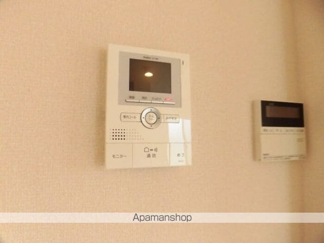 アッファービレ III棟の内装写真