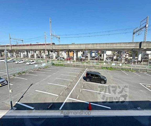 シティハイムFUJIIの内装写真