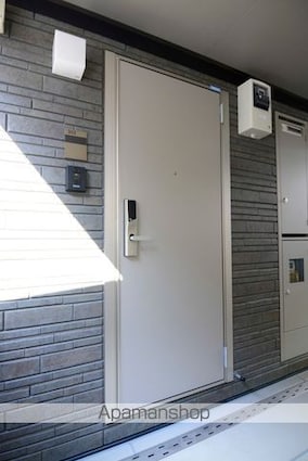 Ａｎｓｏ世田谷[1R/26.42m2]の内装5
