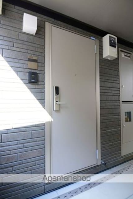 Ａｎｓｏ世田谷[1R/26.42m2]の内装5