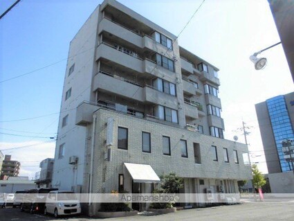 ロイヤルハイツ長本[店舗/67.69m2]の外観3