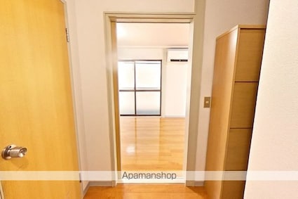 コーポ岬[1LDK/30m2]の内装6