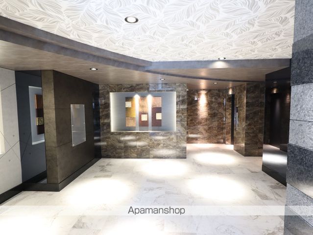 SーRESIDENCE鶴舞駅前の内装写真