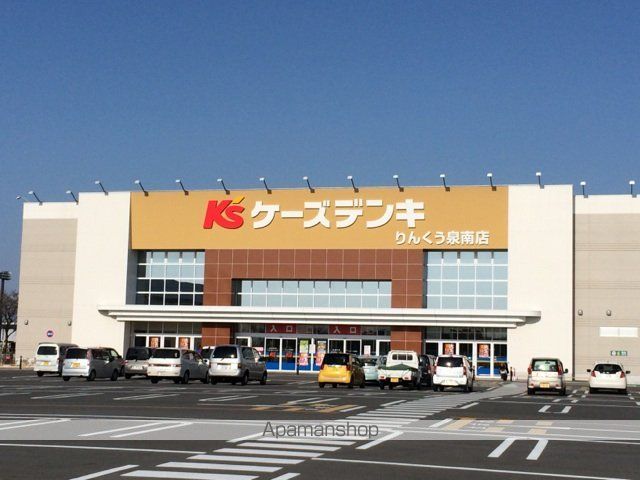 ベッラカ-サの周辺写真