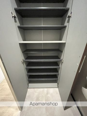 メゾンK&M 11の内装写真