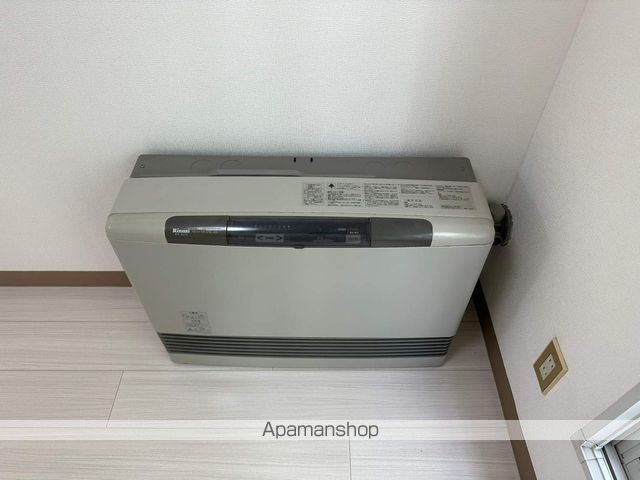 ロイヤルステージN16の内装写真