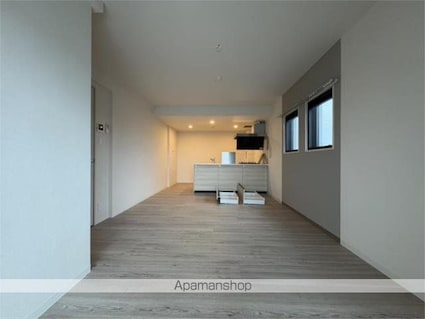 Ｓｔａｄｔ　Ｎｅｒｉｍａーｋａｓｕｇａｃｈｏ[2LDK/65.97m2]のキッチン