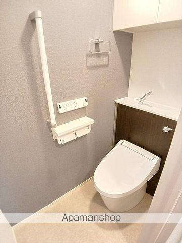 ヒカルサ尼崎栗山町の内装写真