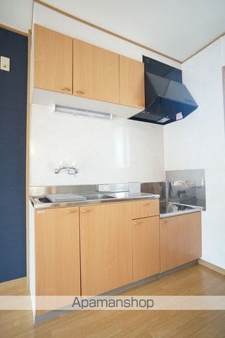 MP11番館の内装写真