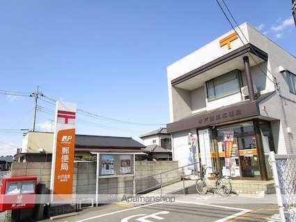 ヴィクトワール・ヴィレッジ[2LDK/57.64m2]の周辺3