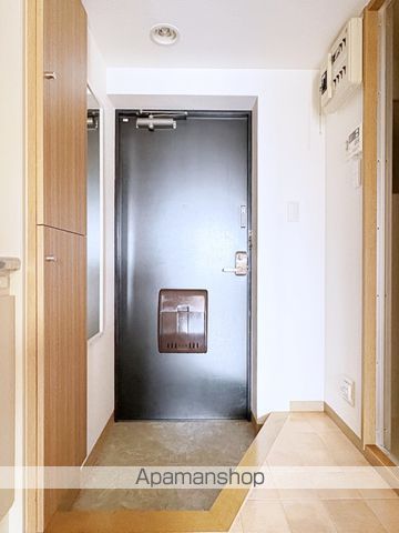 TEAFARMIIの内装写真