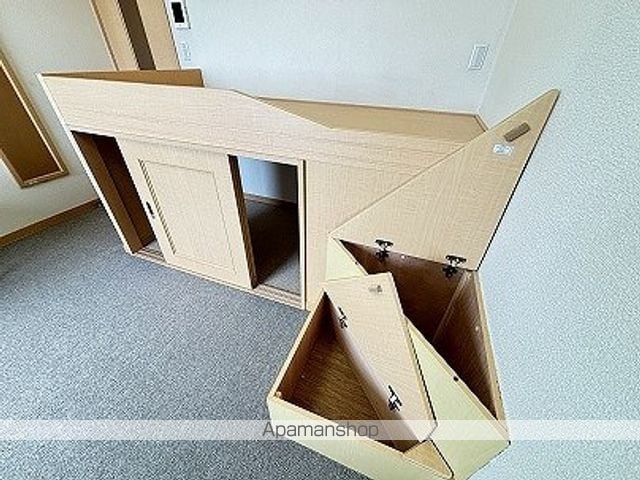 レオネクスト桂の内装写真