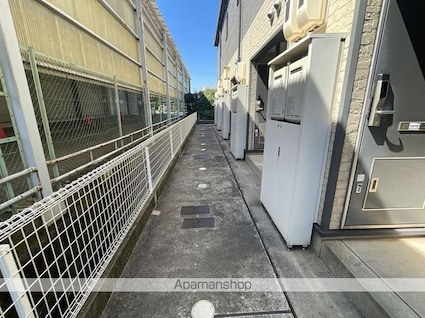 レオパレス楓[1K/28.02m2]のその他部屋・スペース2