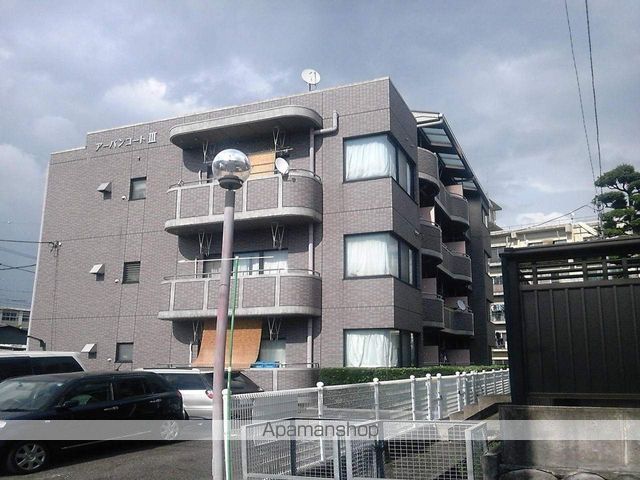 アーバンコートⅢのイメージ