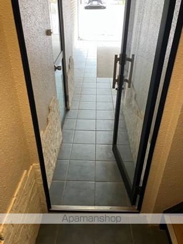 フラットJ白石本通C棟の内装写真
