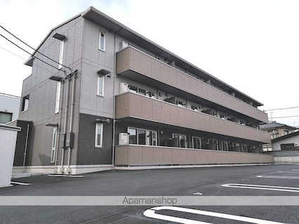 ライフコア吉田小町[1LDK/40.37m2]の外観2