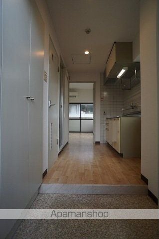 第3田中ビルの内装写真
