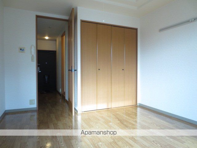 レジデンスHEIWAII棟の内装写真