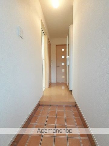 フェリオの内装写真
