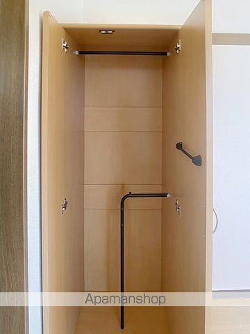 エミネンスの内装写真
