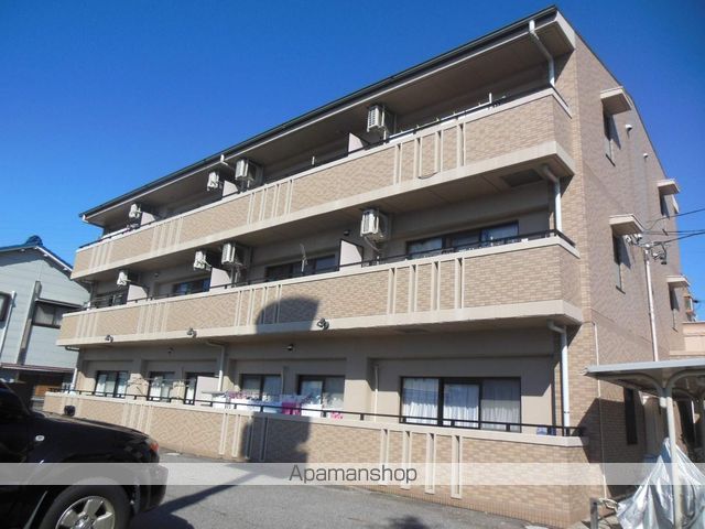 森彦第5コーポラス