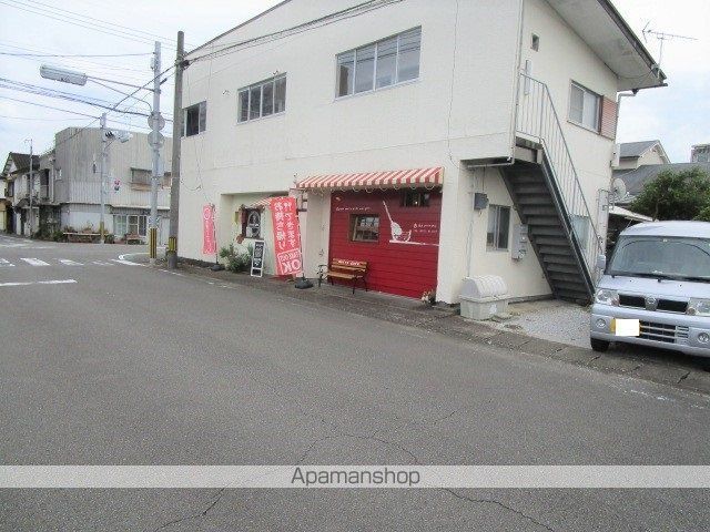 船塚貸家の周辺写真