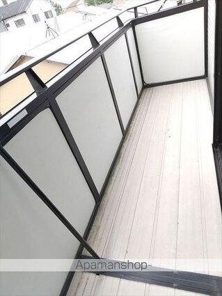 小雑賀一戸建[5SLDK/134.13m2]のバルコニー