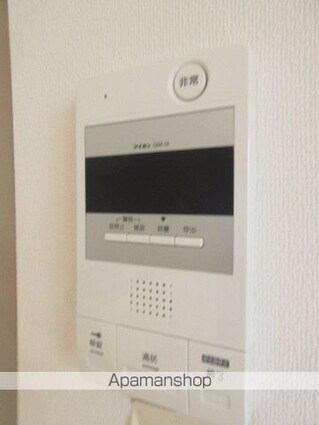 プチバトー[1R/26m2]のセキュリティ