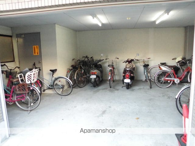 トゥリオーニ堺Iのその他写真